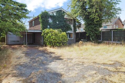 Burton Drive, Chilwell, Nottinghamshire, NG9