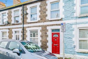 24, Blanche Street, Adamsdown, Cardiff CF24 1QT