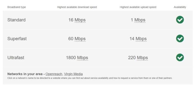 Broadband