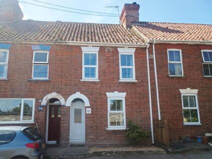 West End, Northwold, Thetford, IP26