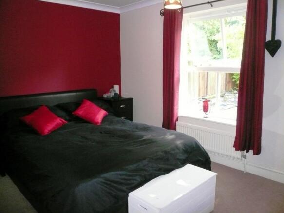 Bedroom 2