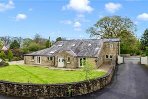Marlings Barn, Cumeragh Lane, Whittingham, Preston PR3 2AL