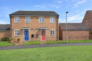 86, Trinity Gardens, Northallerton DL6 1GA