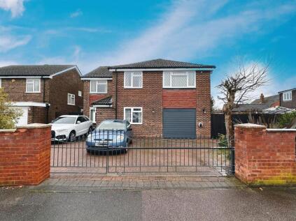 Pridmore Road, Snodland