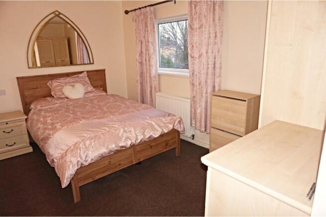 bedroom two            