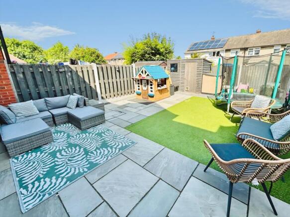 3 bed Terraced for sale Image 4