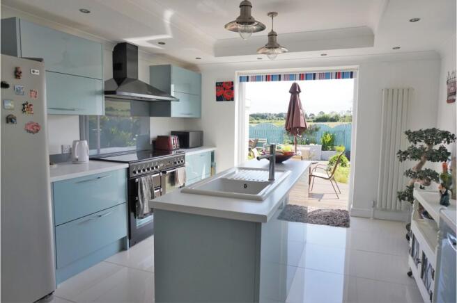Kitchen / Diner