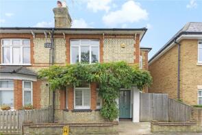 51, Manor Road, Walton-on-thames KT12 2NS