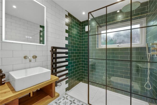 Principal En Suite