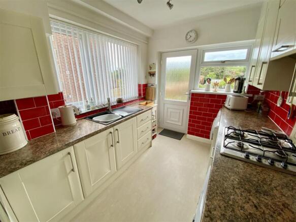 Quarryfields, Mirfield photo 4