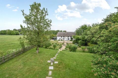 Yatesbury, Calne, Wiltshire, SN11