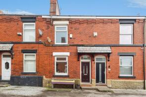 4, Gartside Street, Ashton-under-lyne OL7 0DY