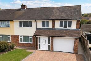 24, Hillside Crescent, Mold CH7 1RL