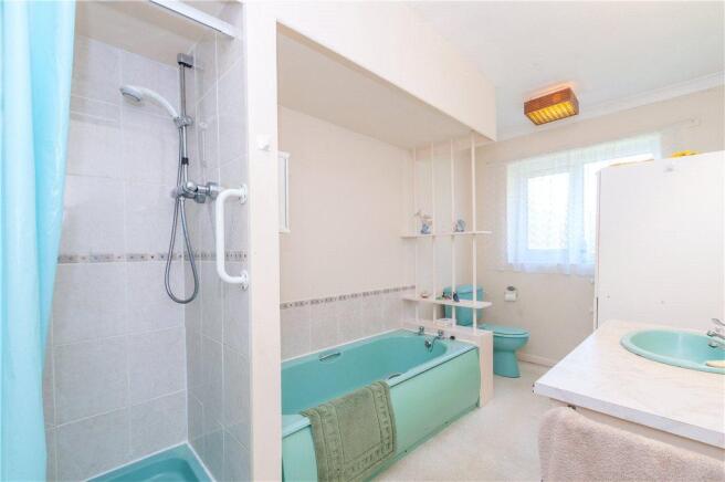 Bathrooom