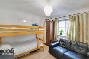 Flat 18, Seven Stiles Court, Ranmore Path, Orpington BR5 2GY