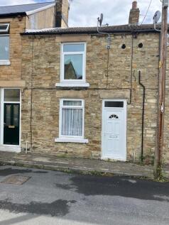 School Street, Durham, DL15