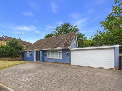 Viking Heights, Martlesham, Woodbridge, Suffolk, IP12