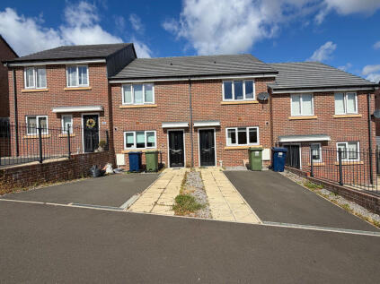 Maple Road, Blaydon