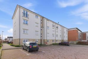Flat 1/2, 75, Drinkwater Crescent, Renfrew PA4 8GE