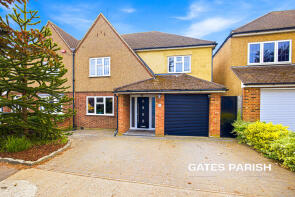 42, Marlborough Gardens, Upminster RM14 1SE