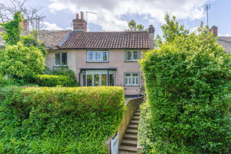 Braughing, Nr Ware, Hertfordshire, SG11 2PW