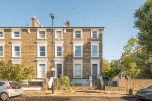 Flat A, 36, Cantelowes Road, London NW1 9XU