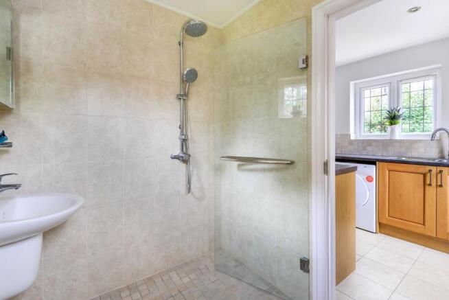 Wetroom
