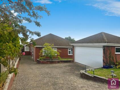 Sunnyridge Avenue, Marford, Wrexham, LL12