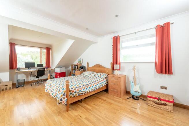 Guest Bedroom
