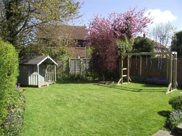Further Garden Photo