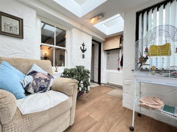 Sun Room