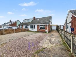 29, Castle Close, Leicester LE9 4LB