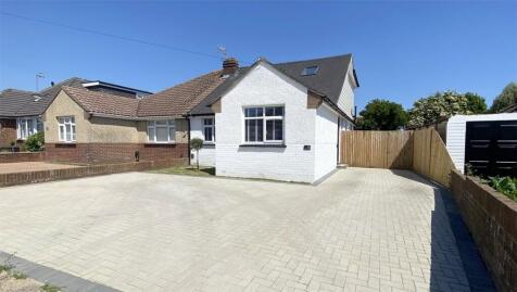 Greentrees Crescent, Sompting, West Sussex, BN15