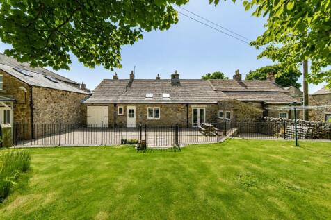 South View, Wearhead, Bishop Auckland, DL13