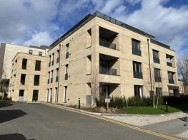 Flat 2, 20, Corstorphine Road, Murrayfield, Edinburgh EH12 6HP