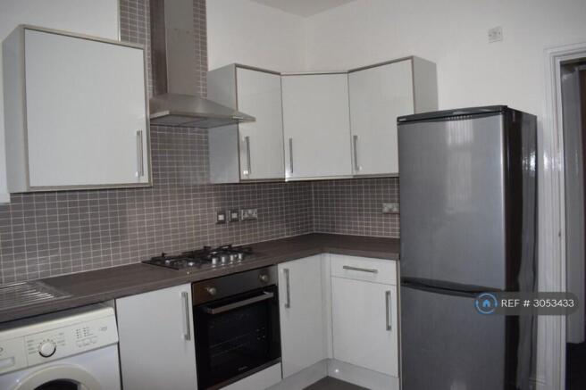 Kitchen 1