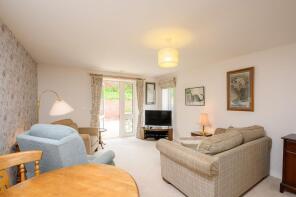 3, Smithson Court, Top Lane, Copmanthorpe, York YO23 3AA