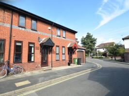 29, Armory Lane, Portsmouth PO1 2PE