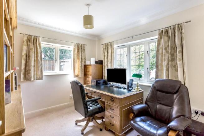Surrey Estates