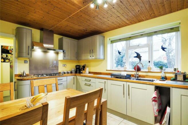 Fitted Kitchen