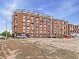 Apartment 505, 88, Low Hill, Liverpool L6 1AZ