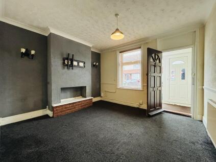Harley Road, Great Yarmouth