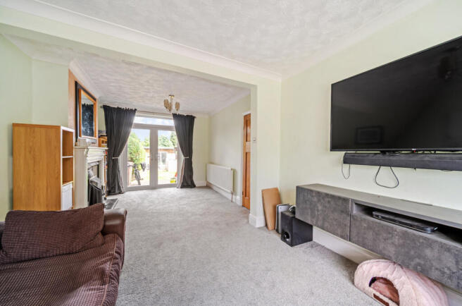 4 bed End of Terrace for sale Image 3