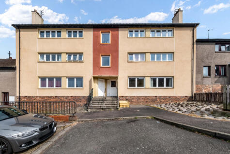 Glenclova Terrace, Forfar, DD8 1