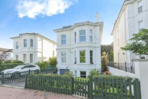 22c, St James Road, Tunbridge Wells TN1 2JZ