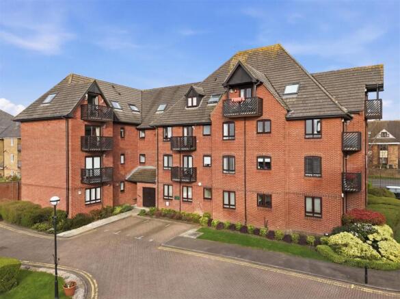 ENTRANCE INTO DEVELOPMENT