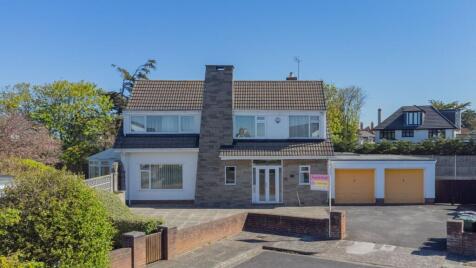 Ward Road, Blundellsands, L23