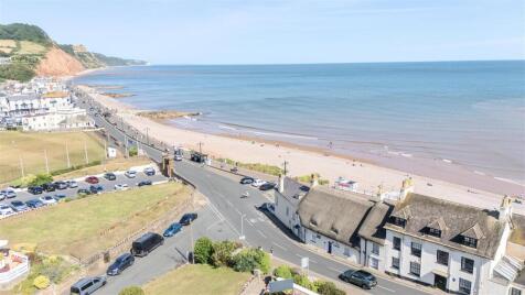 Peak Hill Road, Sidmouth