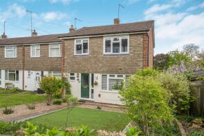 98, Aldebury Road, Maidenhead SL6 7HE