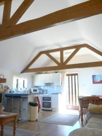 The Granary Lounge